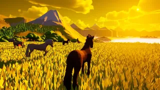 Скриншот 8 к игре Adventure In Aellion