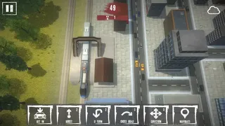 Скриншот 1 к игре Hitchhiker