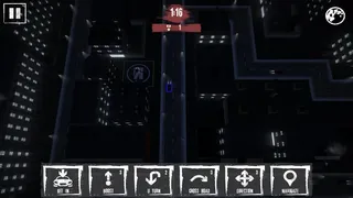Скриншот 5 к игре Hitchhiker