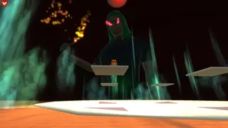 Скриншот 2 к игре Noodle Jump