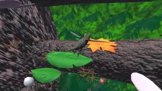 Скриншот 4 к игре Noodle Jump