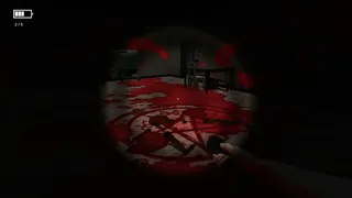 Скриншот 2 к игре Fear in Hospital
