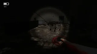 Скриншот 3 к игре Fear in Hospital