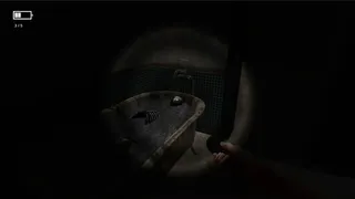 Скриншот 5 к игре Fear in Hospital