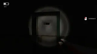 Скриншот 7 к игре Fear in Hospital