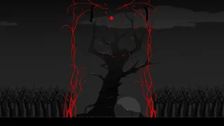 Скриншот 3 к игре 火柴人和七色彩虹 Stickman's Rainbow