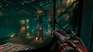 Скриншот 4 к игре S.C.A.R