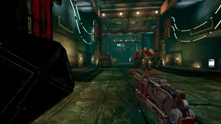 Скриншот 5 к игре S.C.A.R