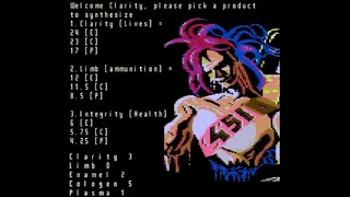 Скриншот 4 к игре Uriel’s Chasm 3: Gelshock