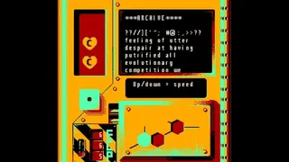 Скриншот 6 к игре Uriel’s Chasm 3: Gelshock