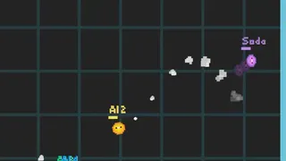 Скриншот 2 к игре Automaton Arena