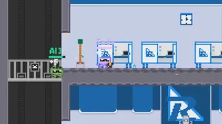 Скриншот 4 к игре Automaton Arena