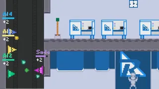Скриншот 5 к игре Automaton Arena