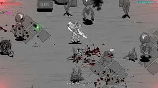 Скриншот 8 к игре GALAXY MONSTER
