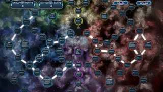 Скриншот 1 к игре Cookie Invaders