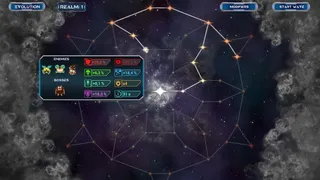 Скриншот 2 к игре Cookie Invaders