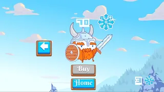 Скриншот 2 к игре Snowball Rush