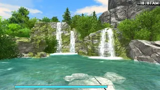 Скриншот 3 к игре Reel Fishing: Road Trip Adventure