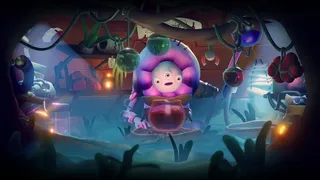 Скриншот 6 к игре Trover Saves the Universe