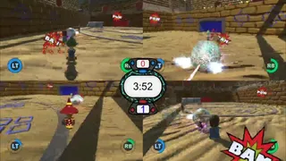 Скриншот 5 к игре Sageball