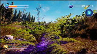 Скриншот 2 к игре busy spider