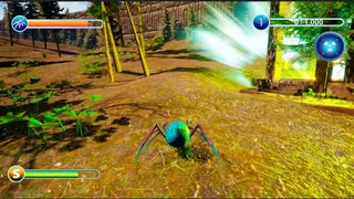 Скриншот 6 к игре busy spider