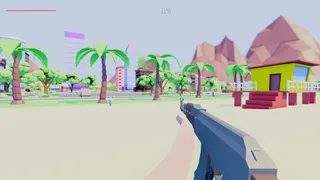 Скриншот 1 к игре Try To Survive