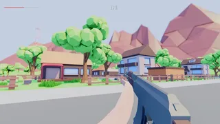 Скриншот 3 к игре Try To Survive
