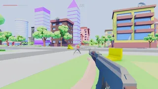 Скриншот 5 к игре Try To Survive