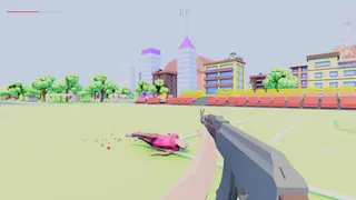 Скриншот 6 к игре Try To Survive