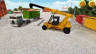 Скриншот 1 к игре Logistic Expert