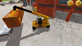 Скриншот 6 к игре Logistic Expert