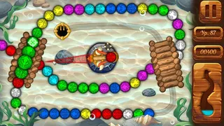 Скриншот 2 к игре Ballista Legend