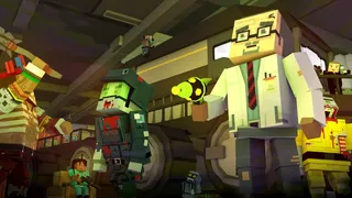 Скриншот 2 к игре ZIC – Zombies in City