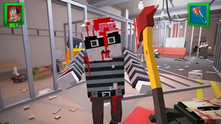 Скриншот 5 к игре ZIC – Zombies in City