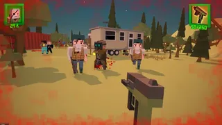 Скриншот 7 к игре ZIC – Zombies in City