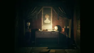 Скриншот 2 к игре Paper Dolls: Original / 纸人