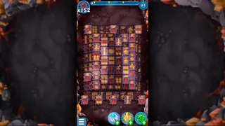 Скриншот 2 к игре Mahjong: Magic Chips