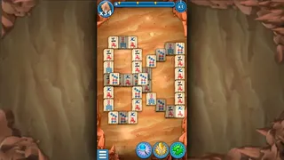 Скриншот 3 к игре Mahjong: Magic Chips