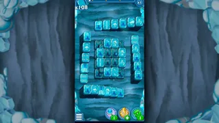 Скриншот 4 к игре Mahjong: Magic Chips
