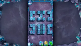 Скриншот 5 к игре Mahjong: Magic Chips