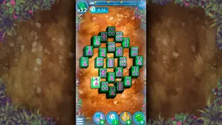 Скриншот 6 к игре Mahjong: Magic Chips