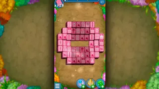 Скриншот 7 к игре Mahjong: Magic Chips