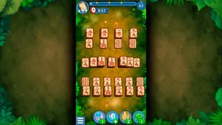 Скриншот 8 к игре Mahjong: Magic Chips