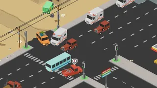 Скриншот 7 к игре Crossroads Extreme