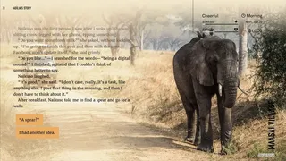 Скриншот 3 к игре Wanderlust: Travel Stories