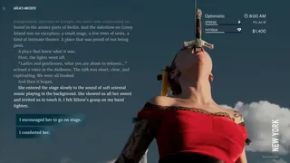 Скриншот 5 к игре Wanderlust: Travel Stories
