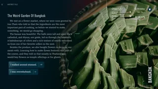 Скриншот 7 к игре Wanderlust: Travel Stories