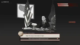 Скриншот 2 к игре Jey's Empire