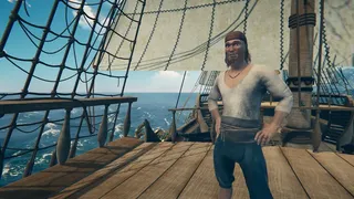 Скриншот 6 к игре Ship Builder